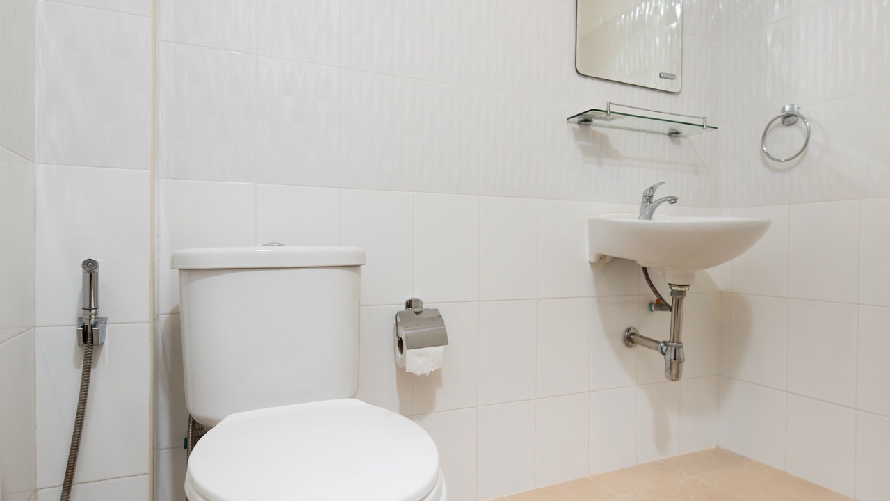 Photo of Bathroom in Chanthaburi