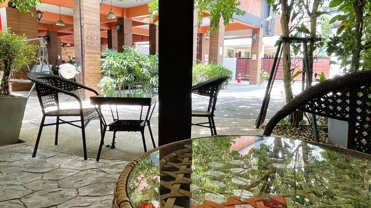 Photo of Outdoor in Bangkok