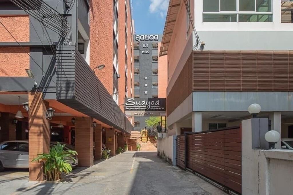 Photo of Outdoor in Bangkok