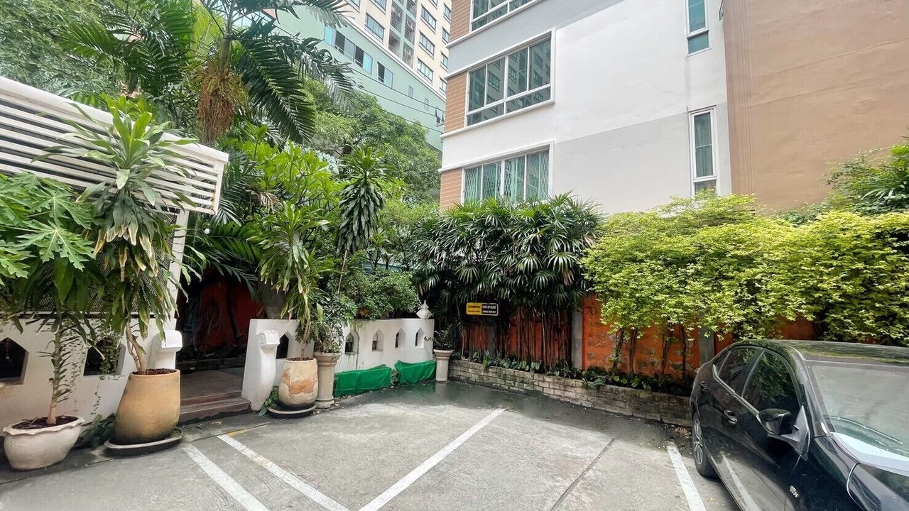 Photo of Outdoor in Bangkok