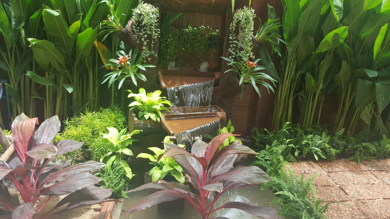 Photo of Outdoor in Bangkok
