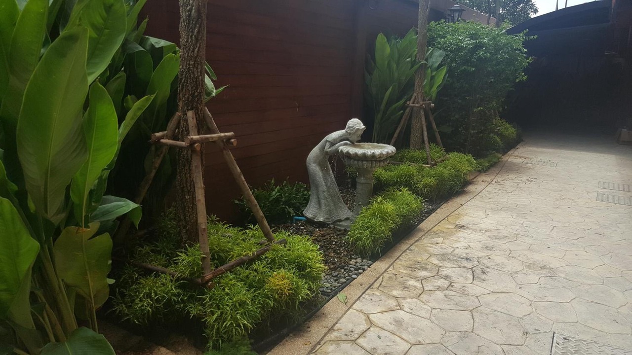 Photo of Outdoor in Bangkok