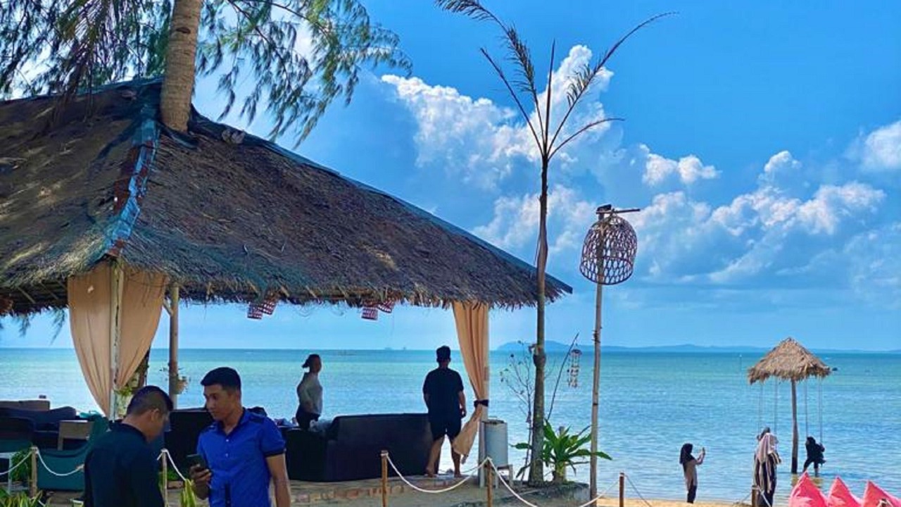 Photo of Outdoor in Telukbakau