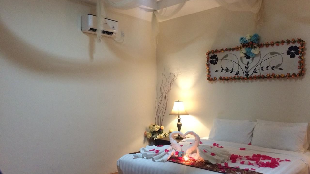 Photo of Bedroom in Telukbakau