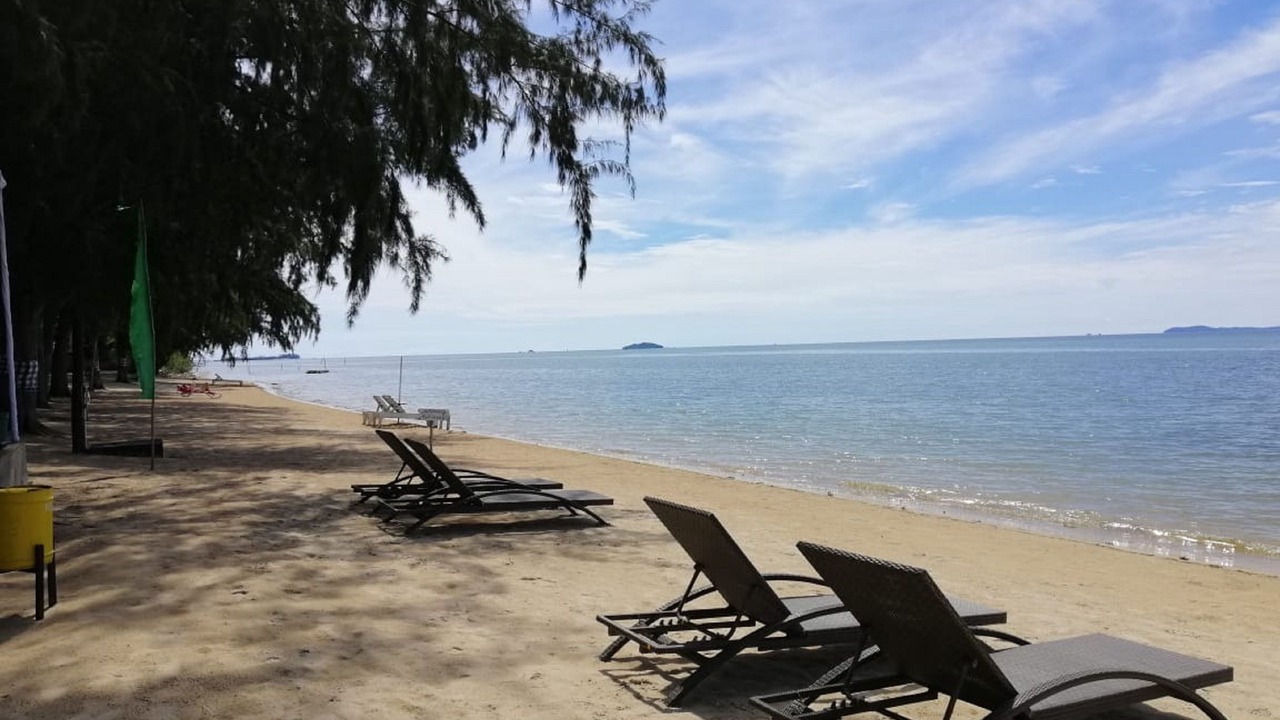 Photo of Outdoor in Telukbakau