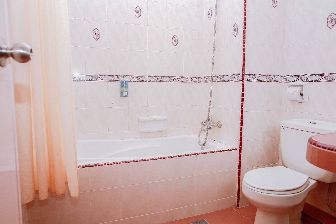 Photo of Bathroom in Temerloh