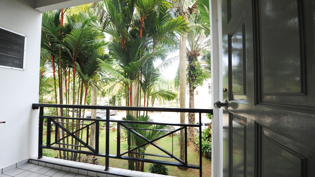 Photo of Patio Balcony in Temerloh