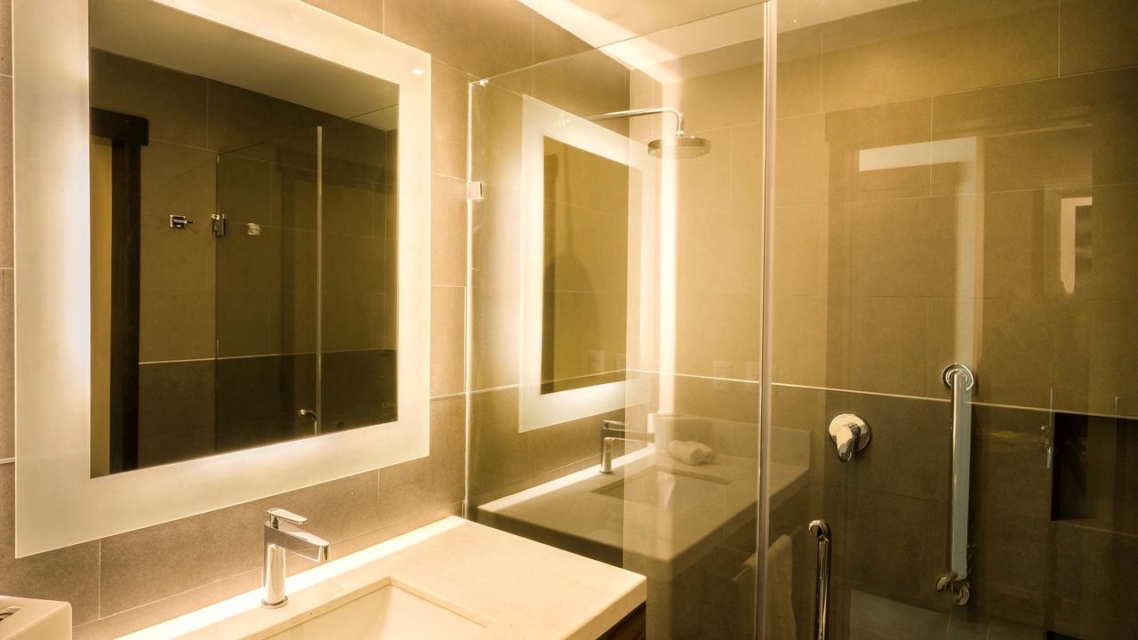 Photo of Bathroom in Aguascalientes