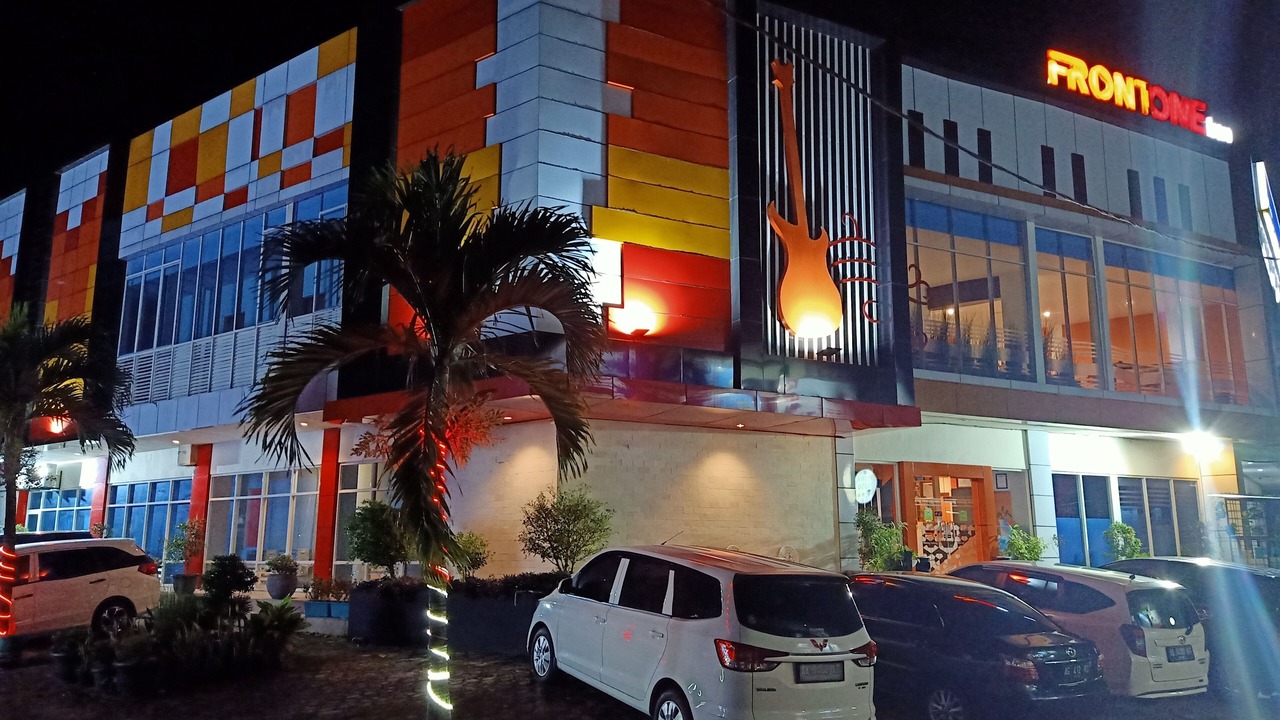 Photo of Outdoor in Muntilan