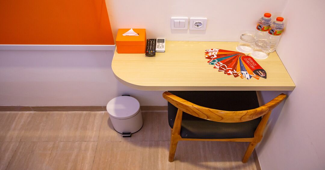 Photo of Bedroom in Muntilan