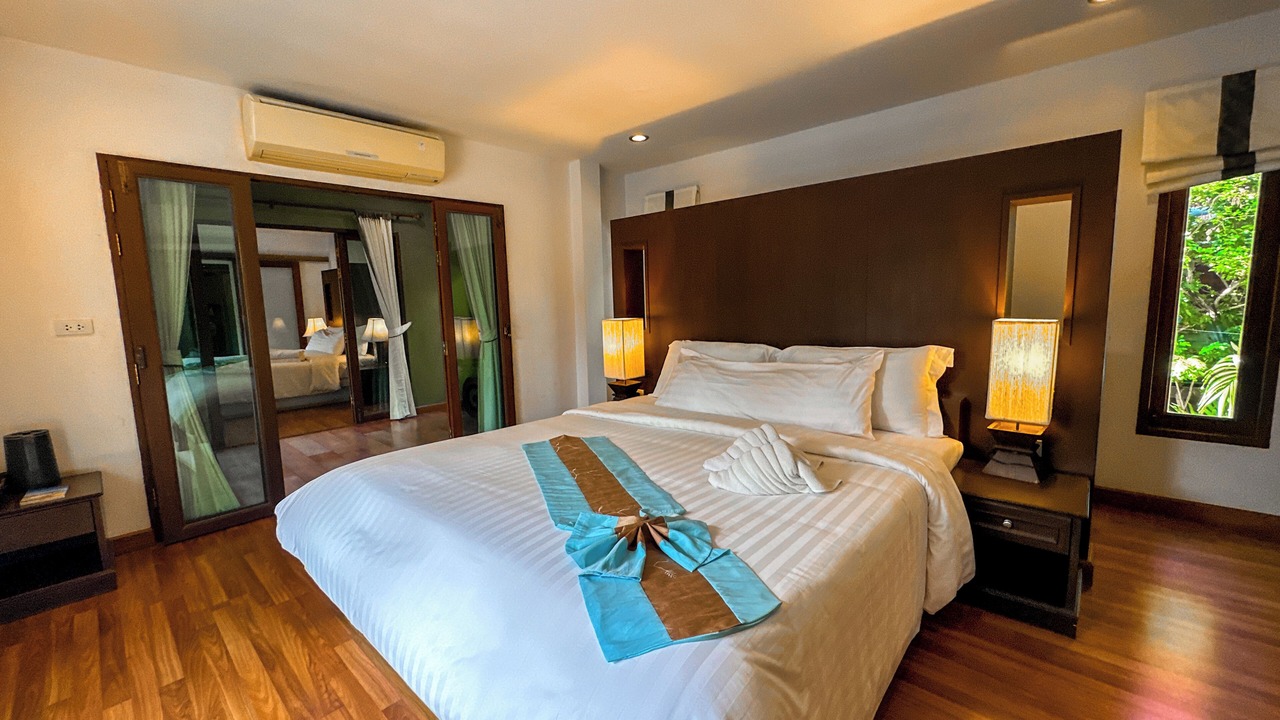 Photo of Outdoor in Pak Nam Pran
