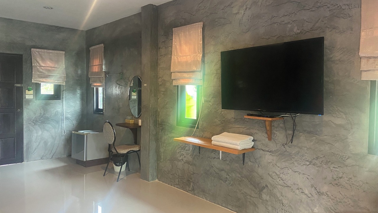 Photo of Bedroom in Pak Nam Pran
