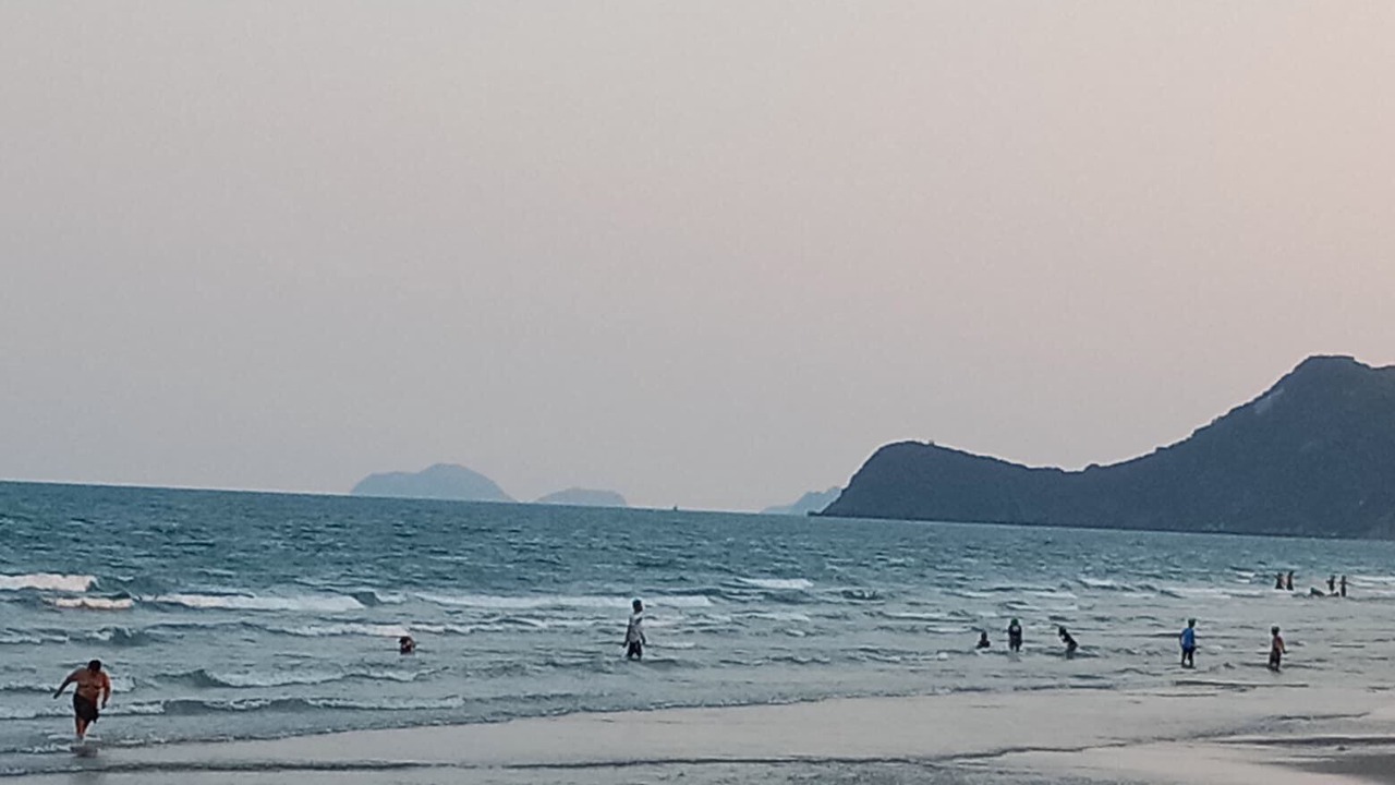 Photo of Outdoor in Pak Nam Pran
