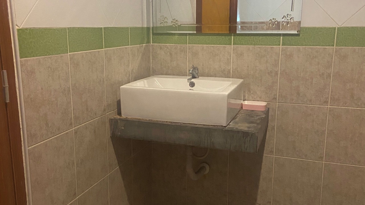 Photo of Bathroom in Pak Nam Pran