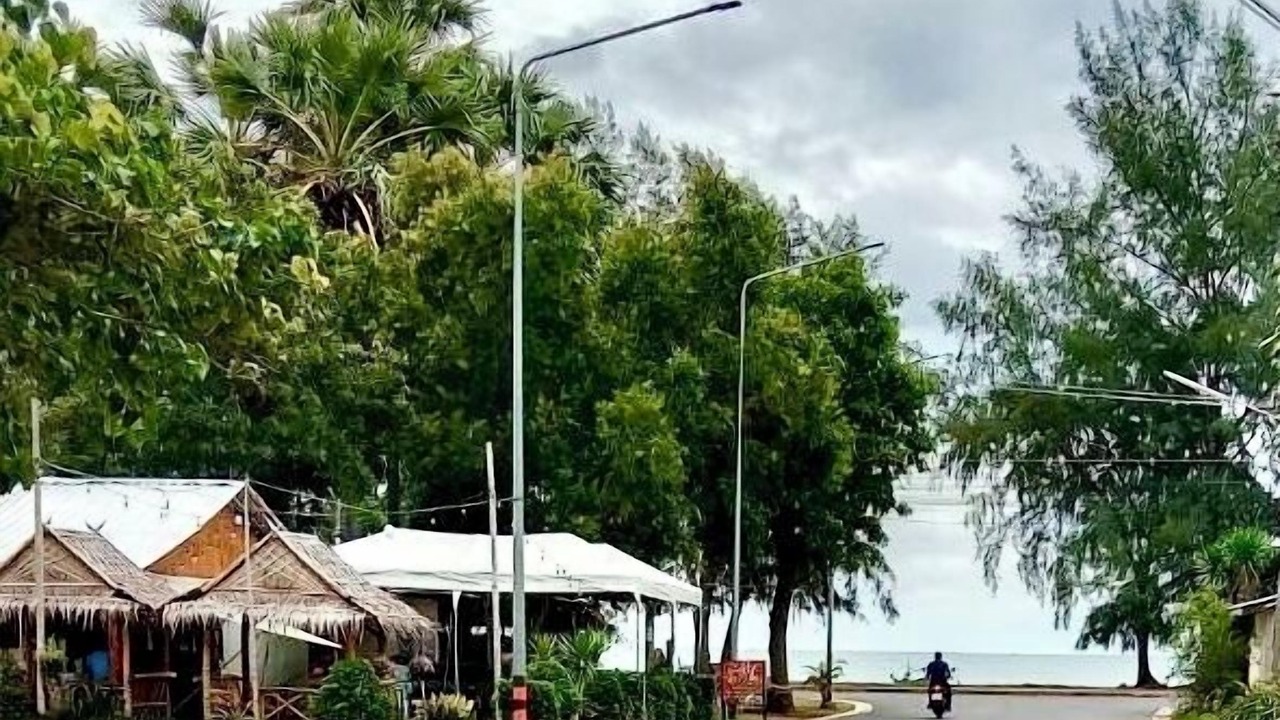 Photo of Outdoor in Pak Nam Pran