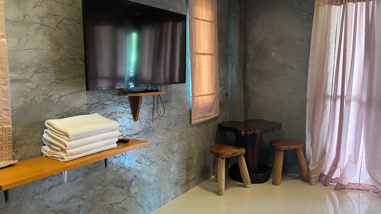 Photo of Bedroom in Pak Nam Pran