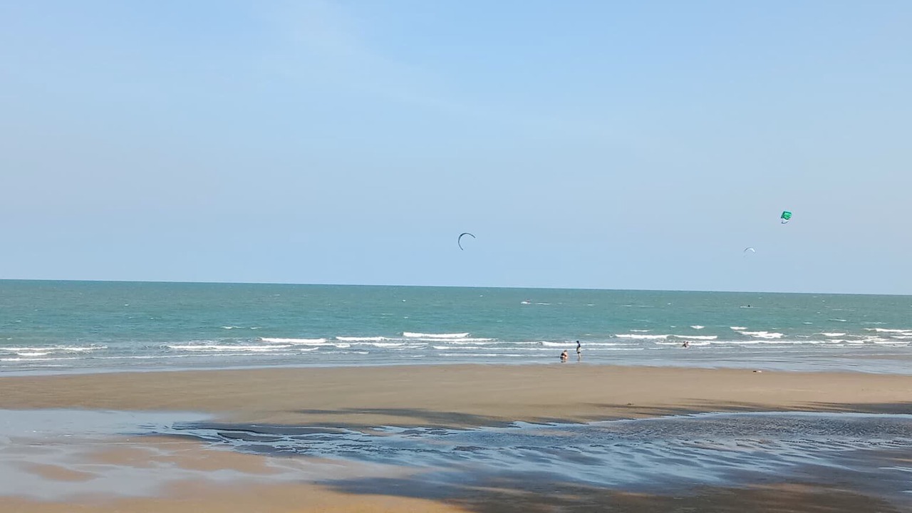 Photo of Outdoor in Pak Nam Pran