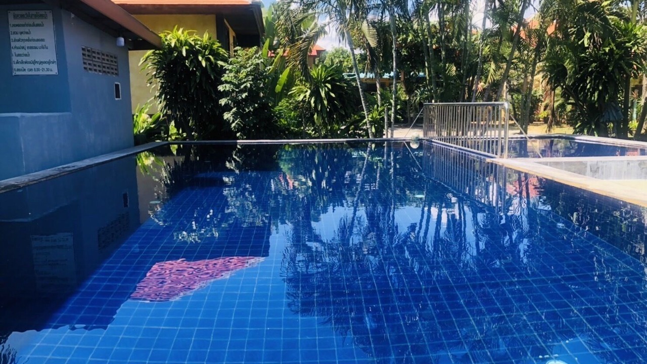 Photo of Outdoor in Pak Nam Pran