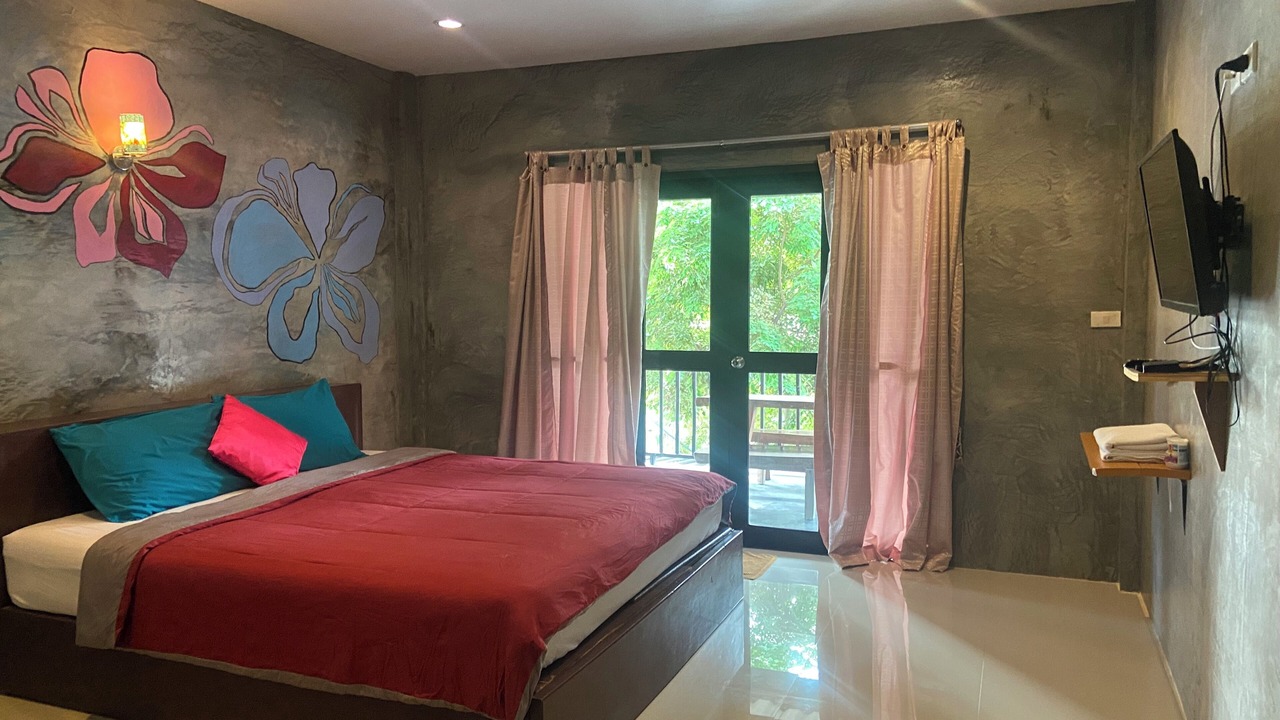 Photo of Bedroom in Pak Nam Pran
