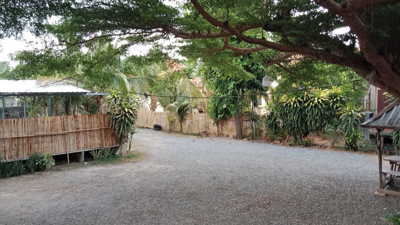 Photo of Outdoor in Pak Nam Pran