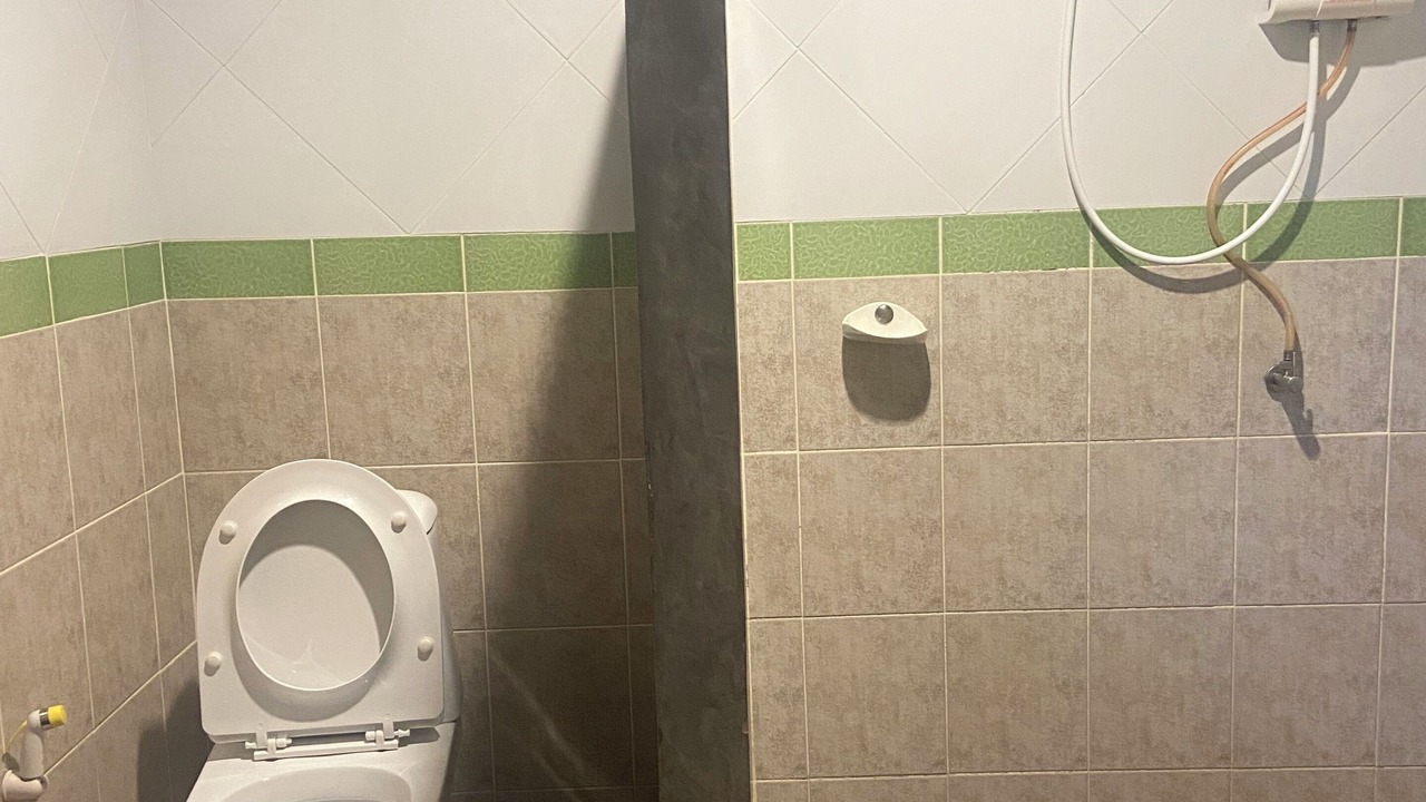Photo of Bathroom in Pak Nam Pran