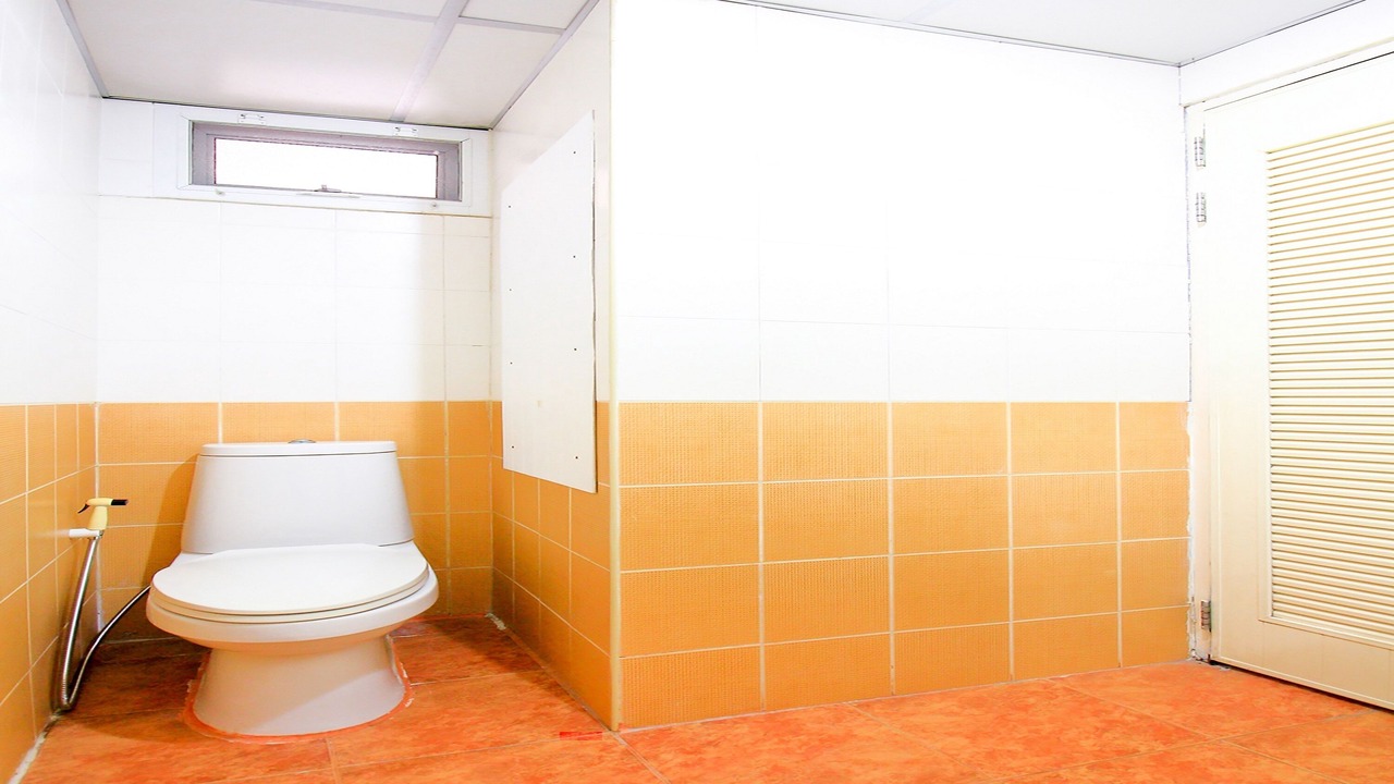 Photo of Bathroom in Chom Phon