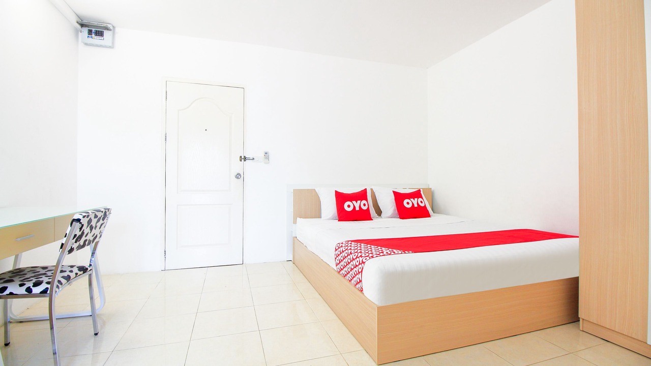 Photo of Bedroom in Chom Phon