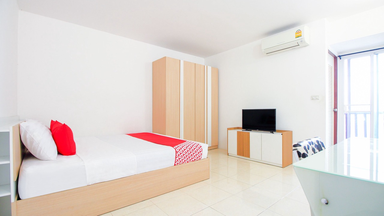 Photo of Bedroom in Chom Phon