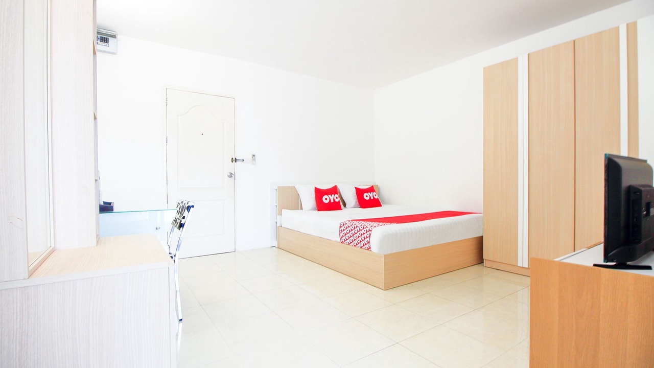 Photo of Bedroom in Chom Phon