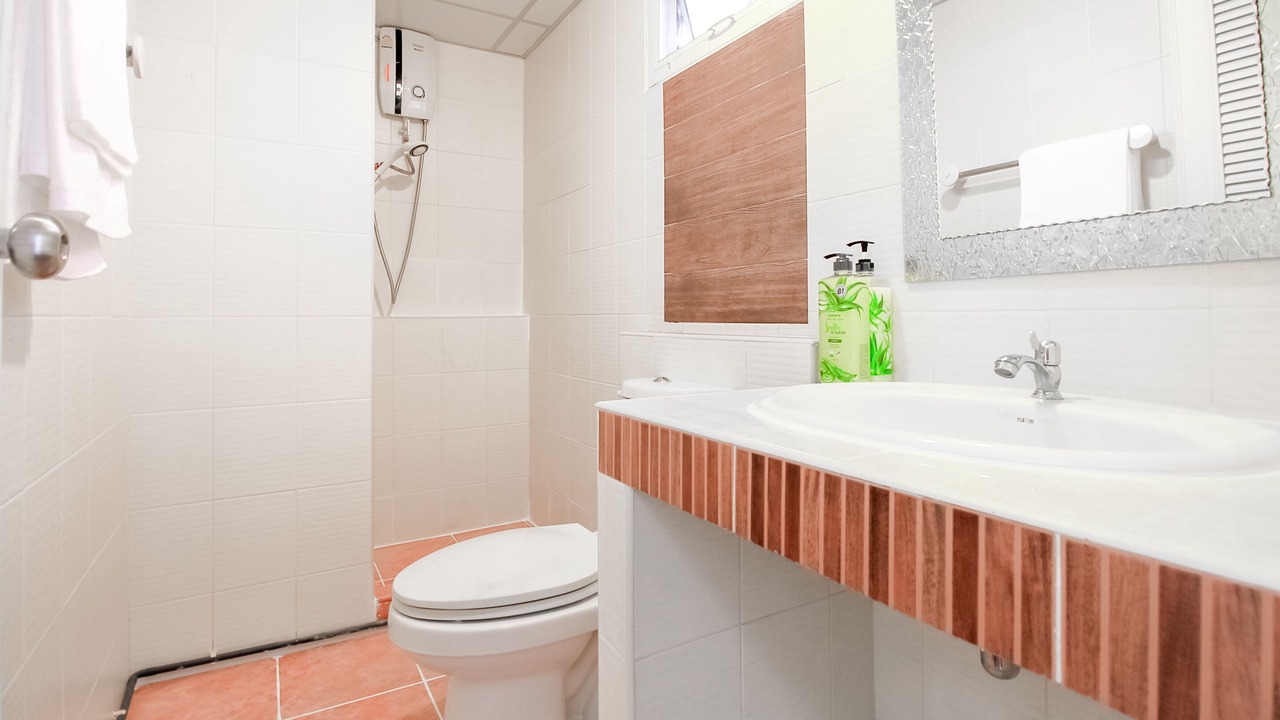 Photo of Bathroom in Chom Phon