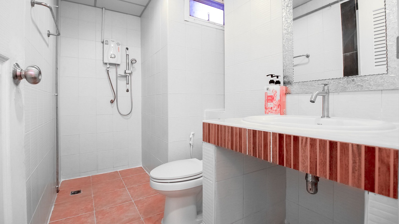 Photo of Bathroom in Chom Phon