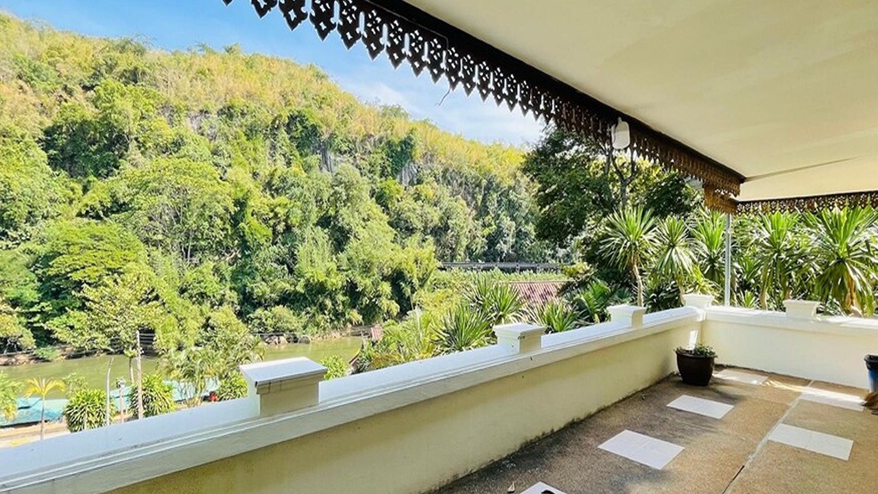 Photo of Outdoor in Sai Yok