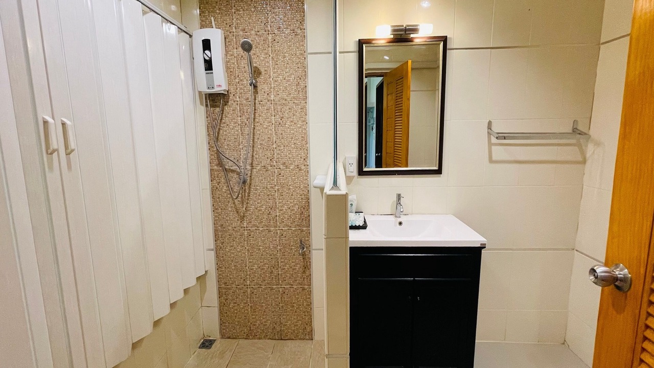 Photo of Bathroom in Sai Yok