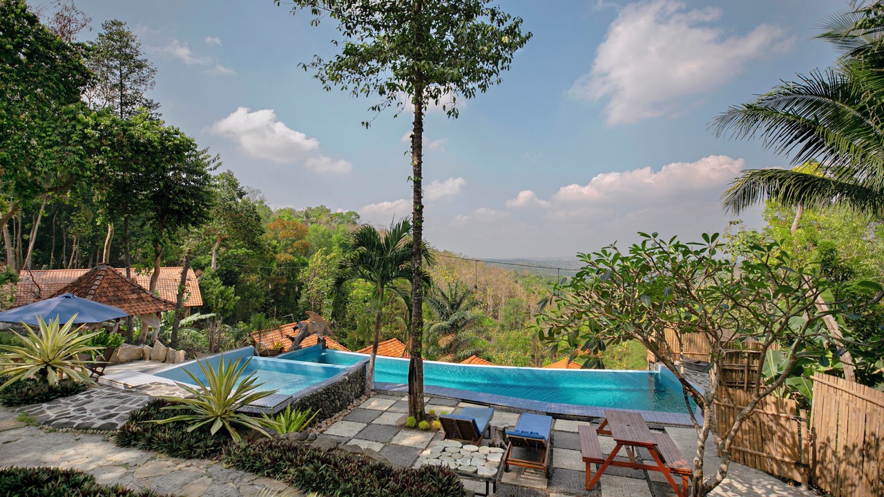 Photo of Outdoor in Bangunjiwo