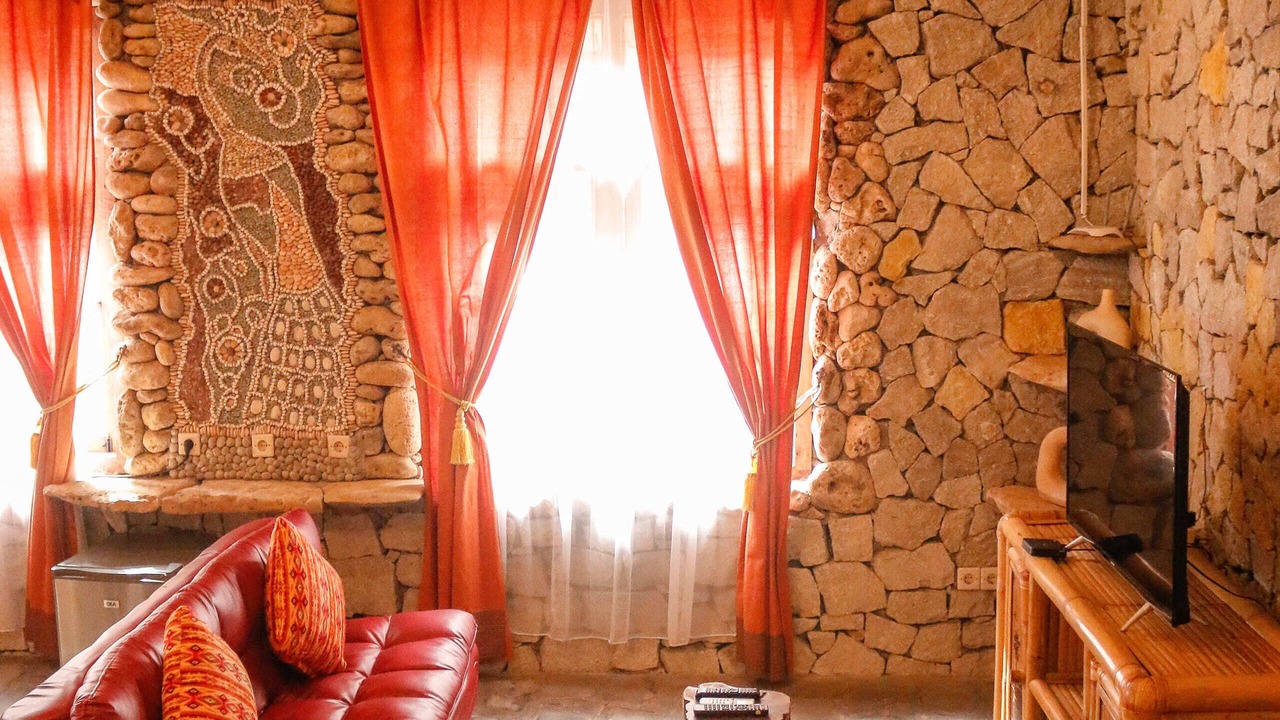 Photo of Bedroom in Bangunjiwo