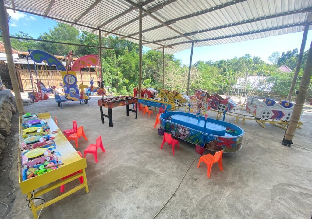 Photo of Outdoor in Bangunjiwo