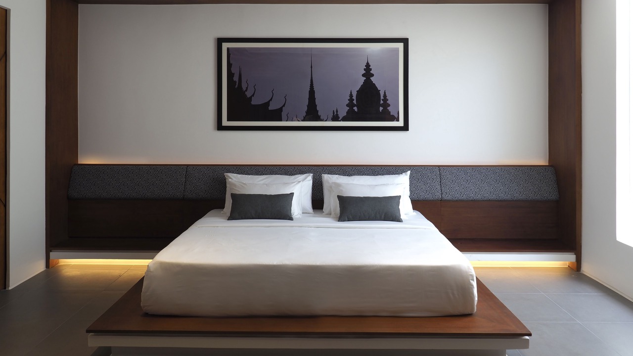 Photo of Bedroom in Sangkat Bak Khaeng