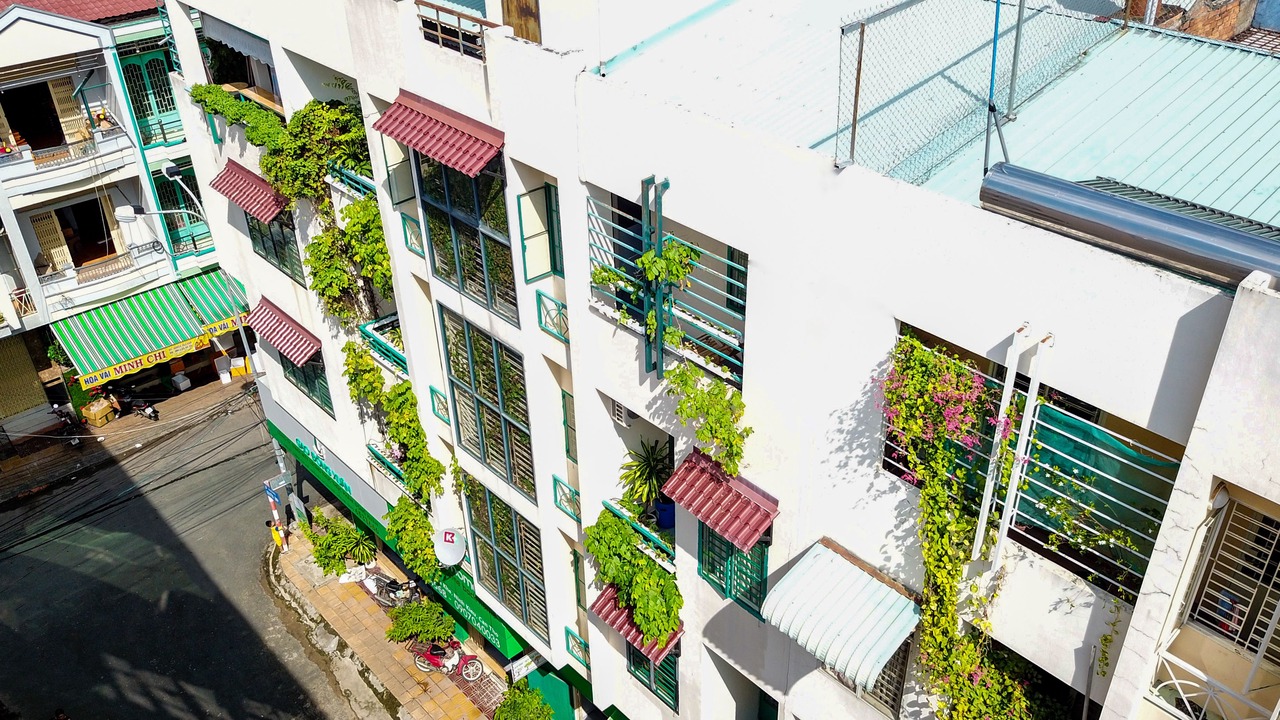 Photo of Outdoor in Ninh Kieu