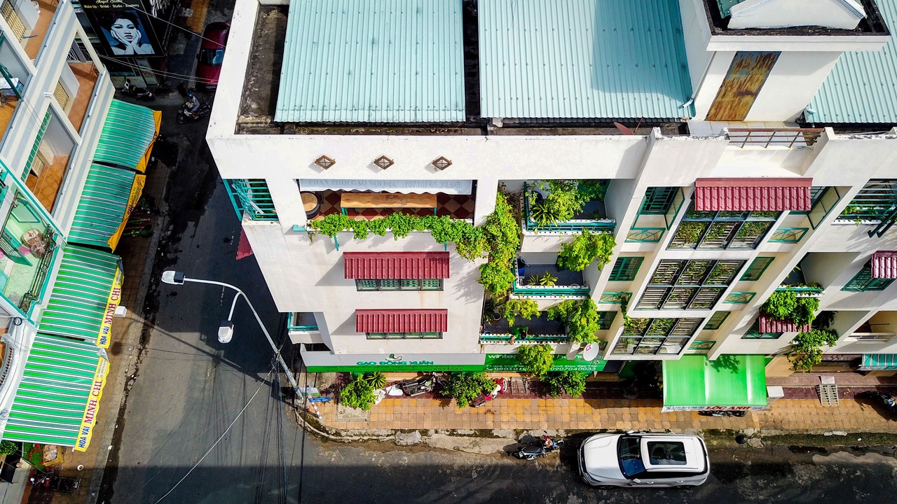 Photo of Outdoor in Ninh Kieu