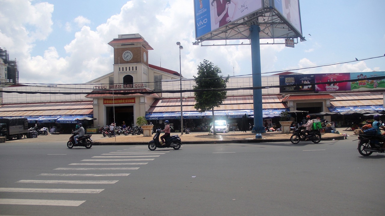 Photo of Others in Ninh Kieu