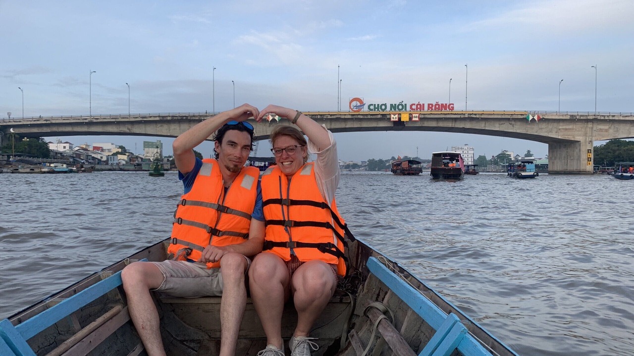 Photo of Others in Ninh Kieu