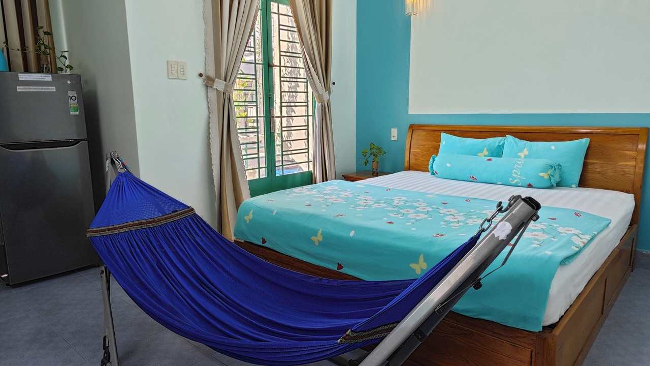 Photo of Patio Balcony in Ninh Kieu