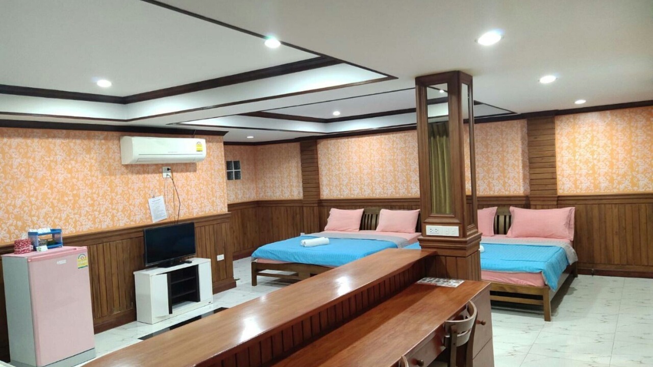 Photo of Bedroom in Chachoengsao