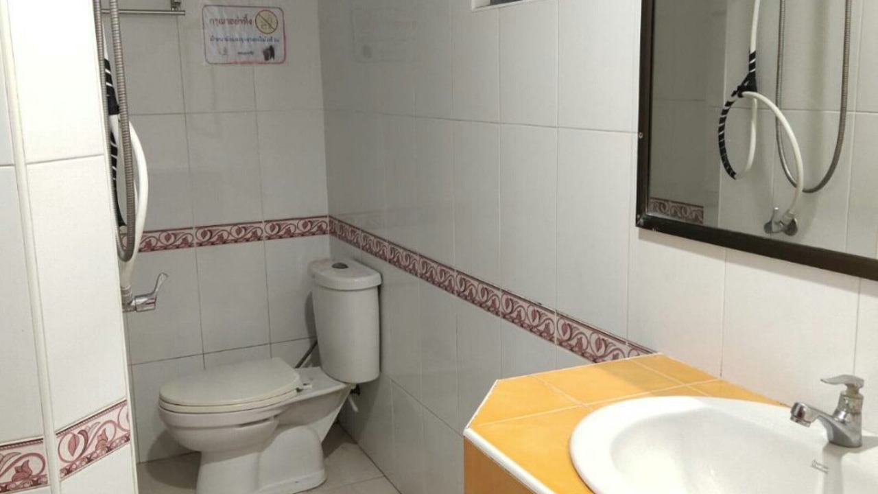 Photo of Bathroom in Chachoengsao