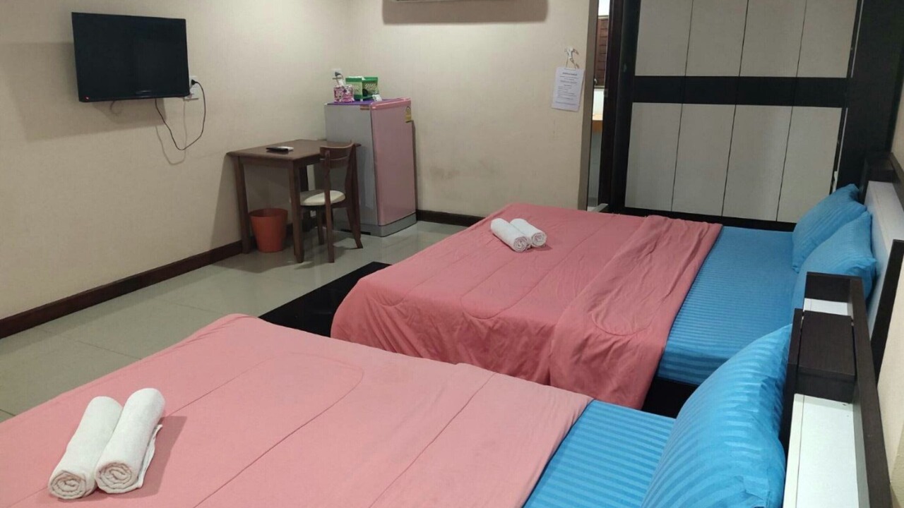 Photo of Bedroom in Chachoengsao