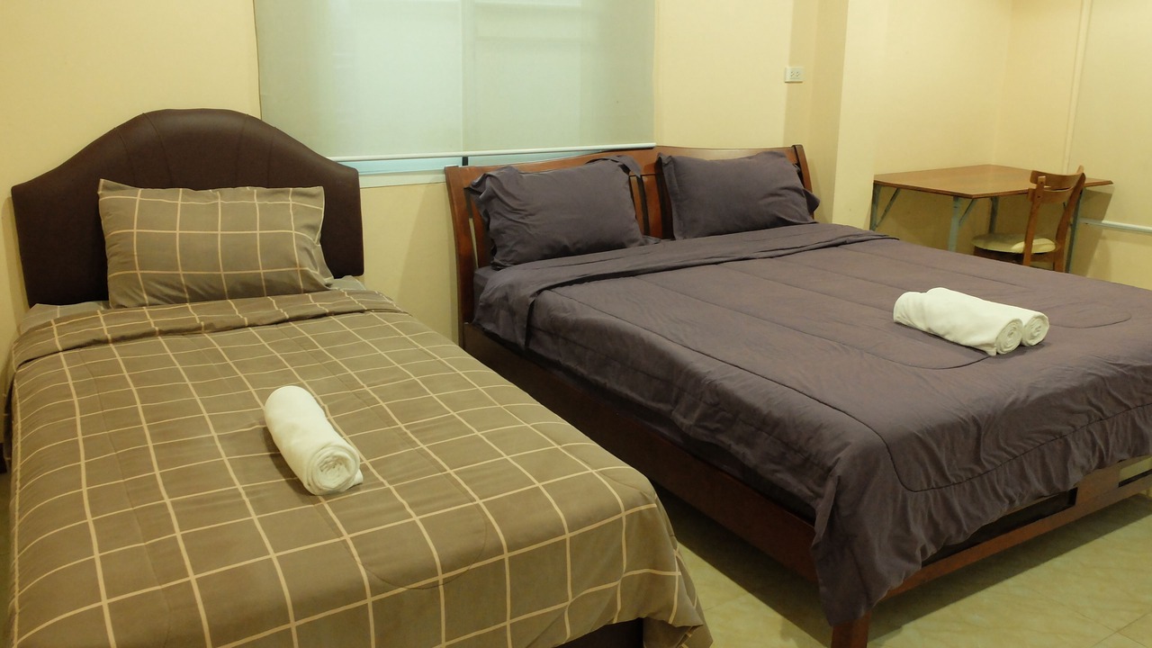 Photo of Bedroom in Chachoengsao
