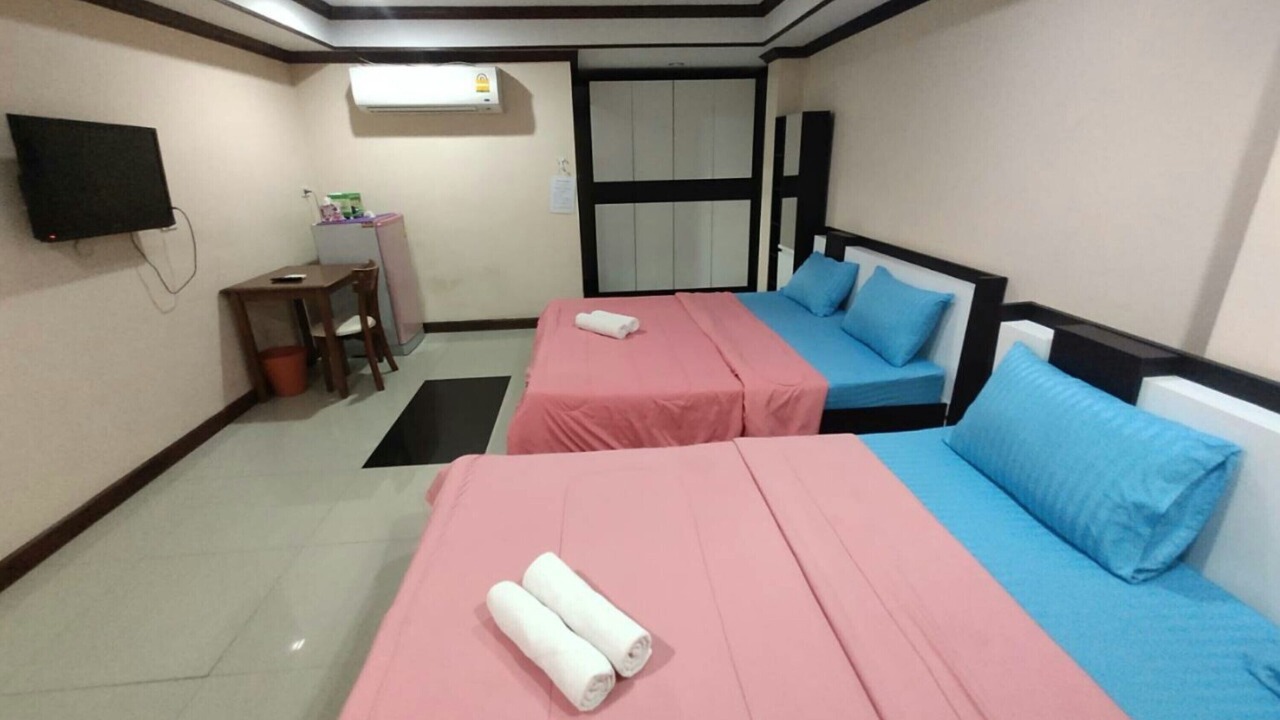 Photo of Bedroom in Chachoengsao