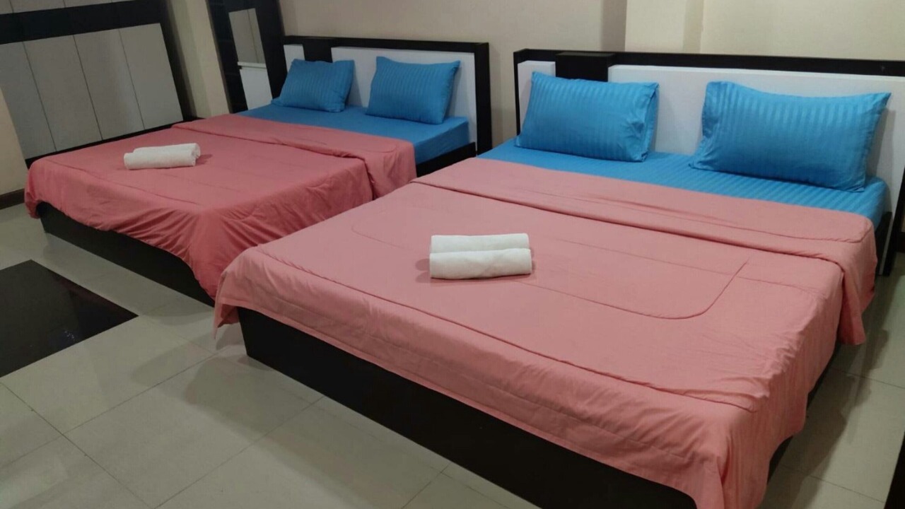 Photo of Bedroom in Chachoengsao