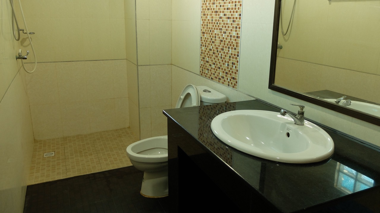 Photo of Bathroom in Chachoengsao