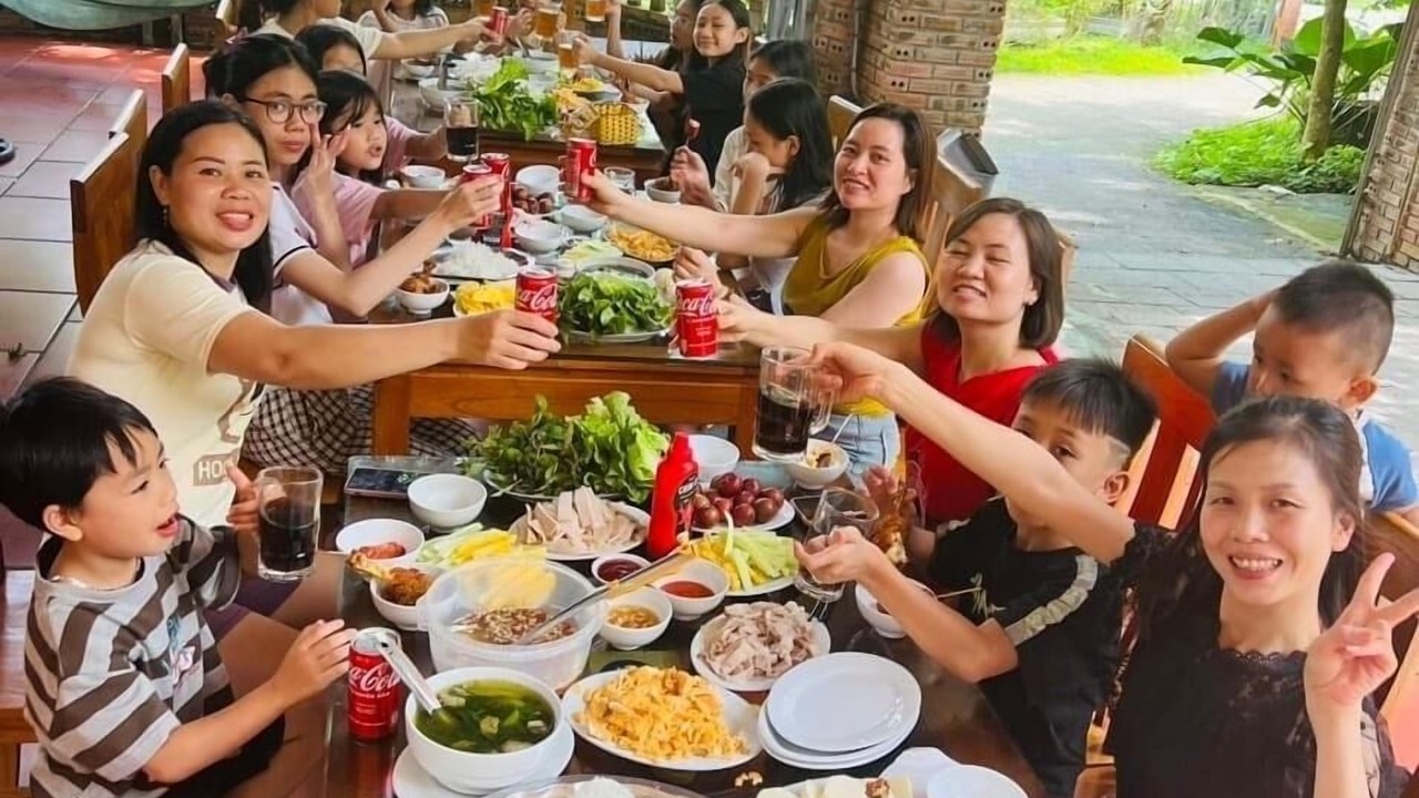 Photo of Others in Gia Vien